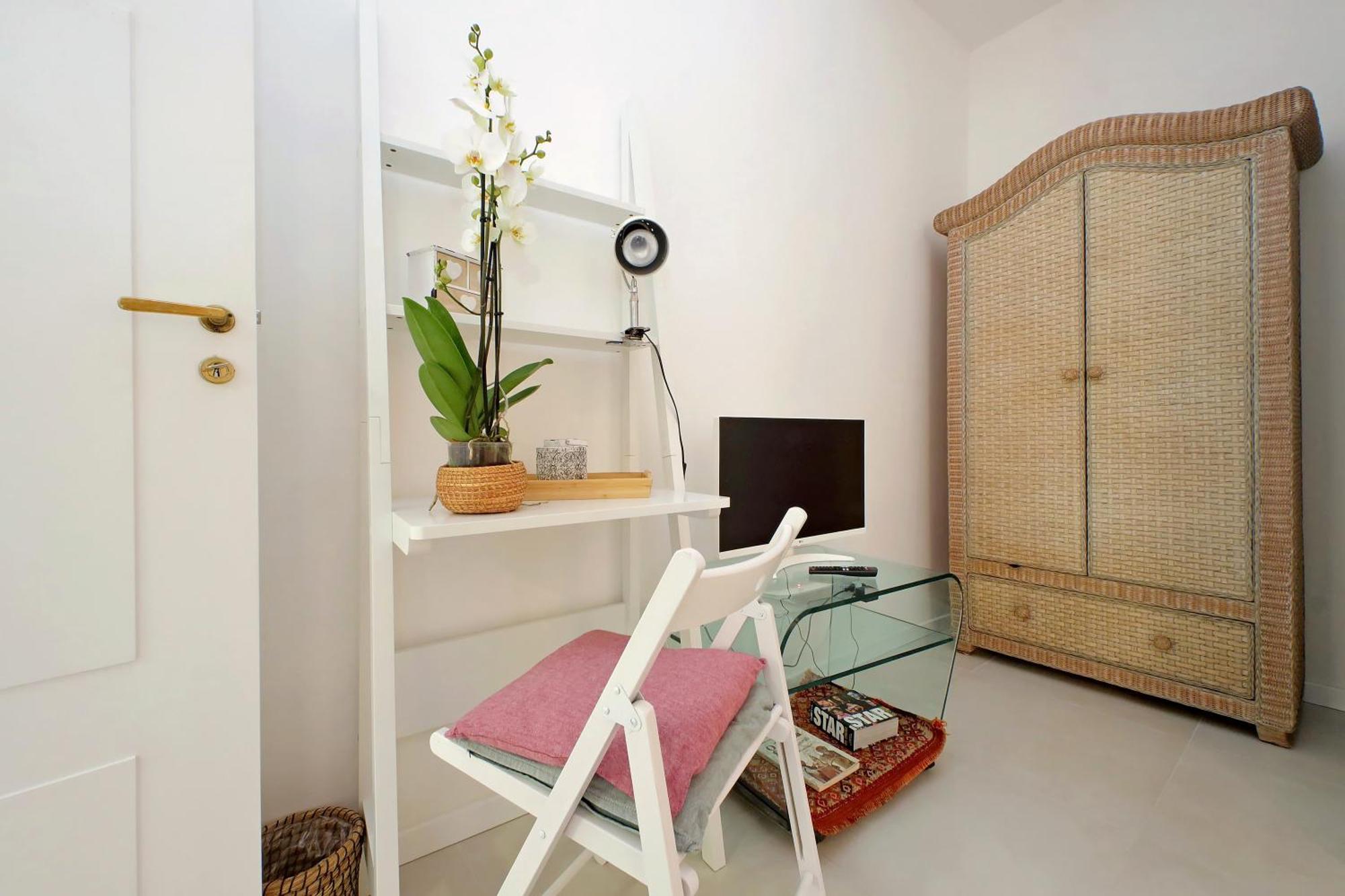 Campo Dei Fiori Con Terrazzo Apartamento Roma Exterior foto