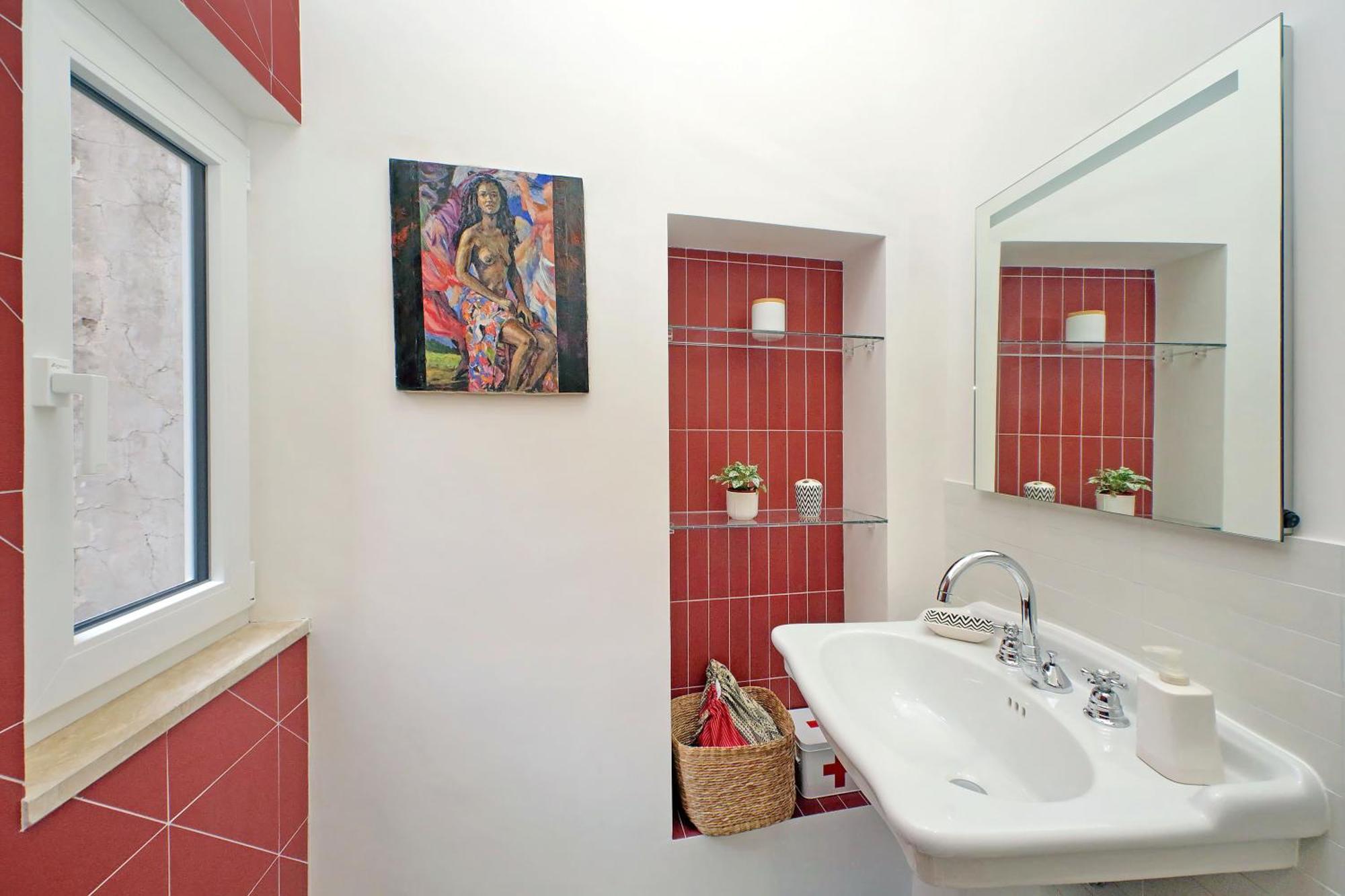 Campo Dei Fiori Con Terrazzo Apartamento Roma Exterior foto
