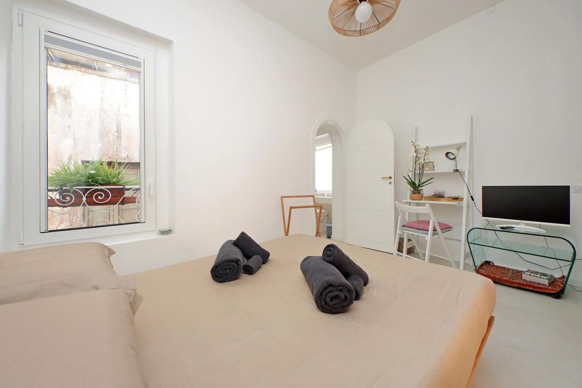 Campo Dei Fiori Con Terrazzo Apartamento Roma Exterior foto